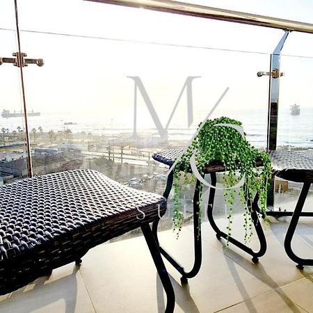 Mc Suite - Centro Norte Antofagasta Exteriér fotografie