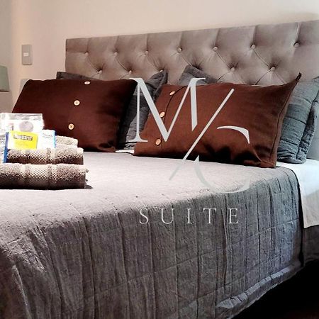 Mc Suite - Centro Norte Antofagasta Exteriér fotografie