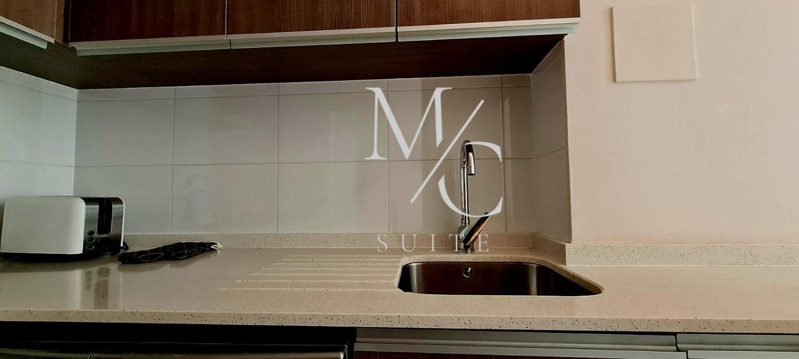 Mc Suite - Centro Norte Antofagasta Exteriér fotografie
