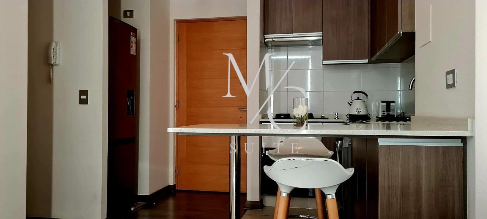Mc Suite - Centro Norte Antofagasta Exteriér fotografie