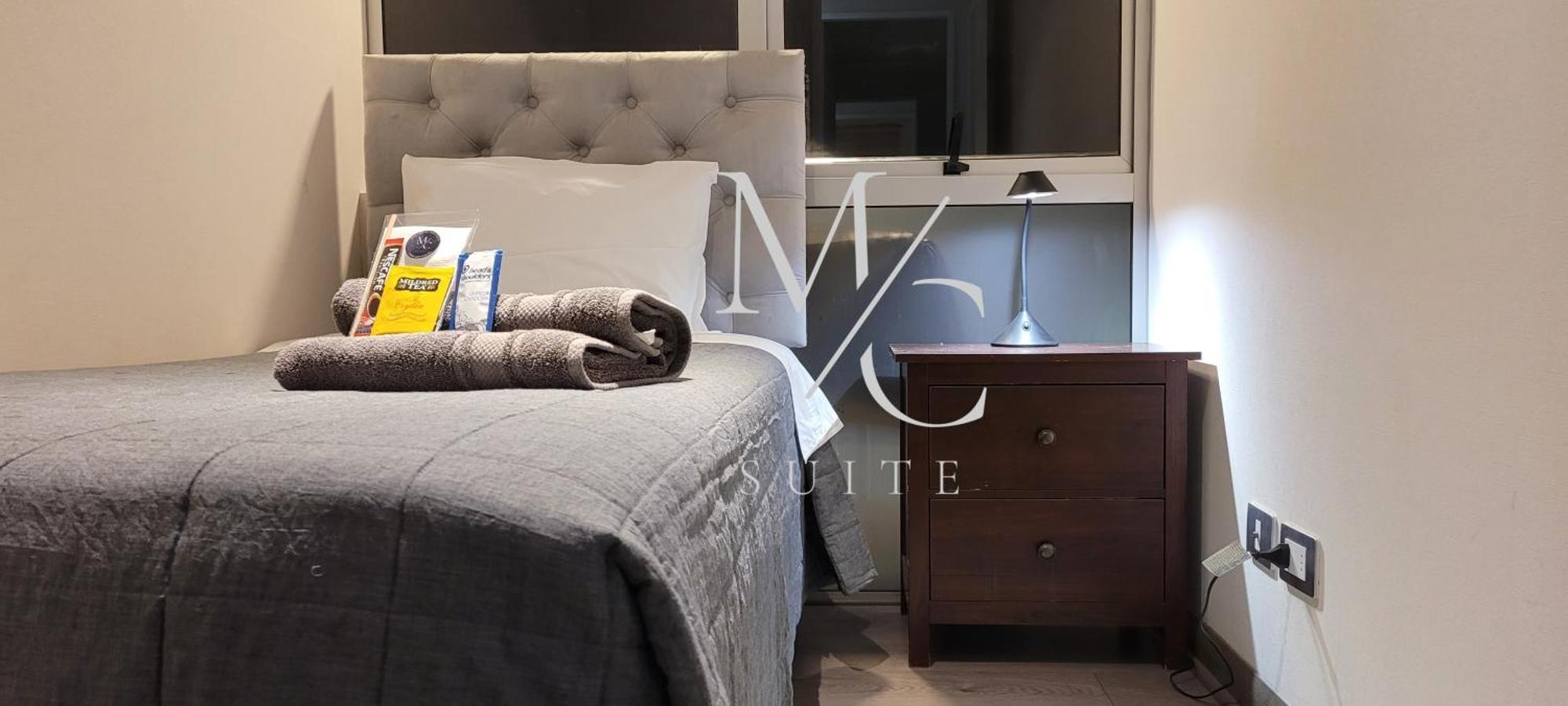 Mc Suite - Centro Norte Antofagasta Exteriér fotografie