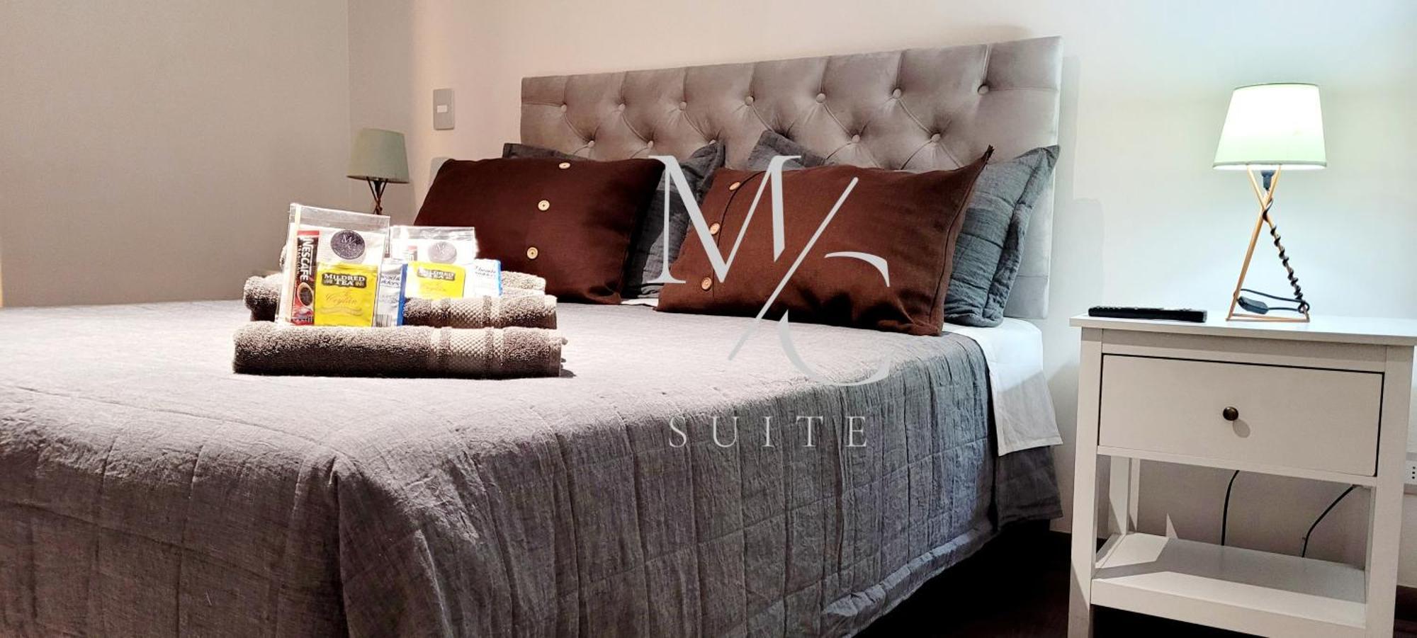 Mc Suite - Centro Norte Antofagasta Exteriér fotografie